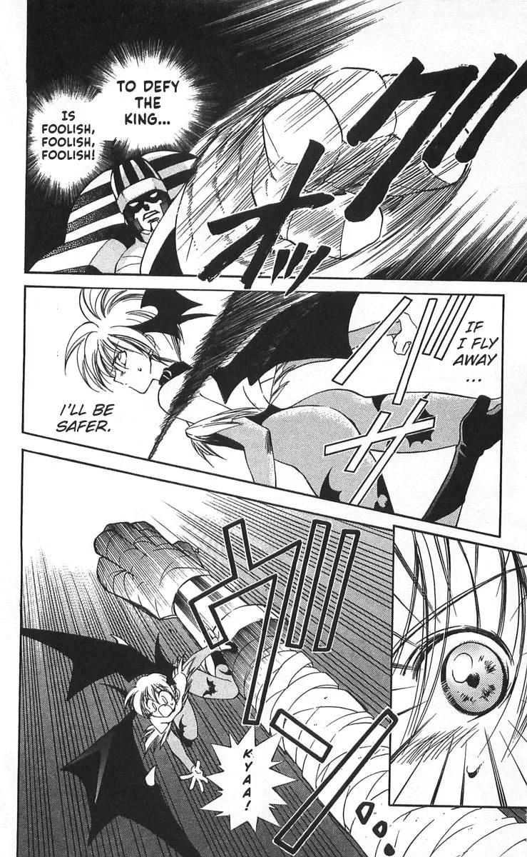 Read Vampire Savior chapter 10 image 9 on Lezhin