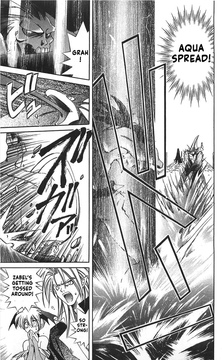 Read Vampire Savior chapter 11 image 20 on Lezhin