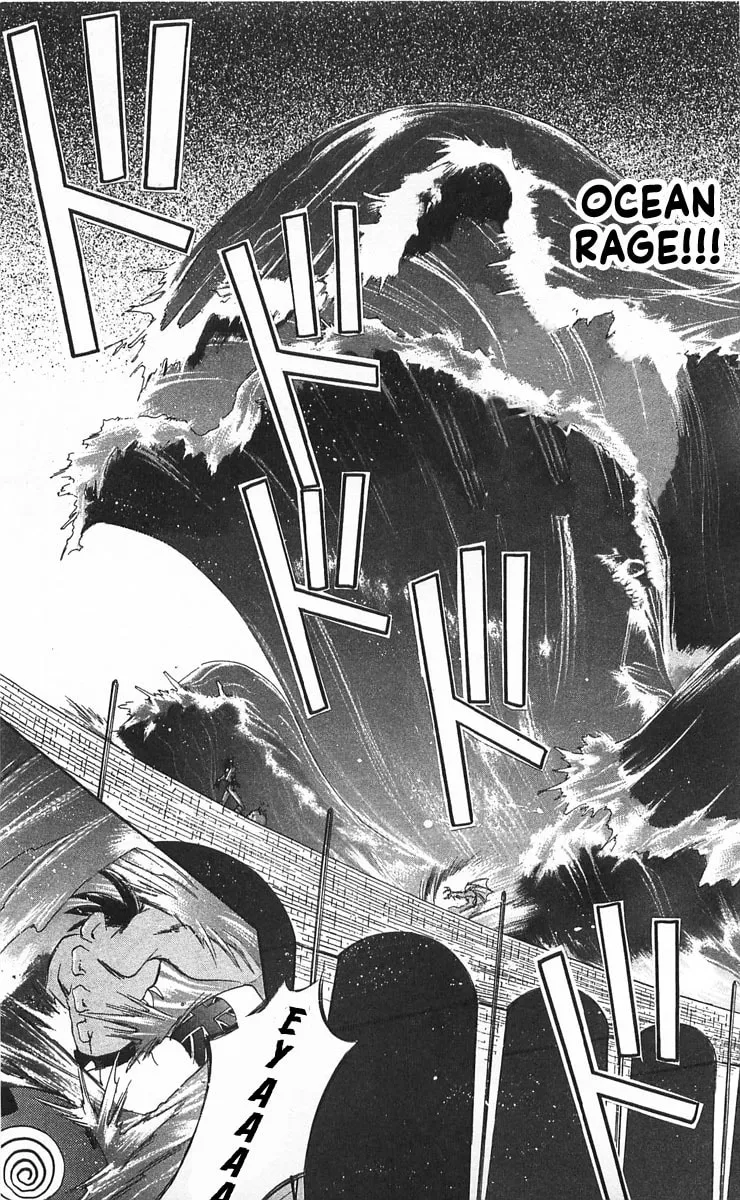 Read Vampire Savior chapter 11 image 22 on Lezhin