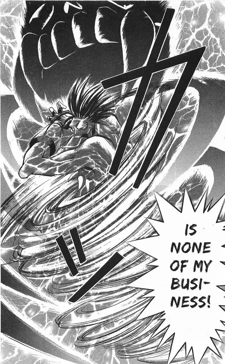 Read Vampire Savior chapter 11 image 25 on Lezhin