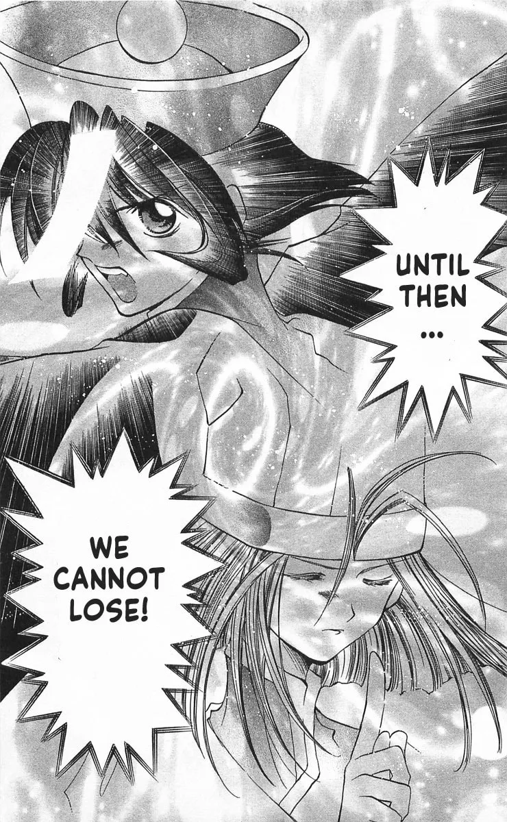 Read Vampire Savior chapter 11 image 30 on Lezhin