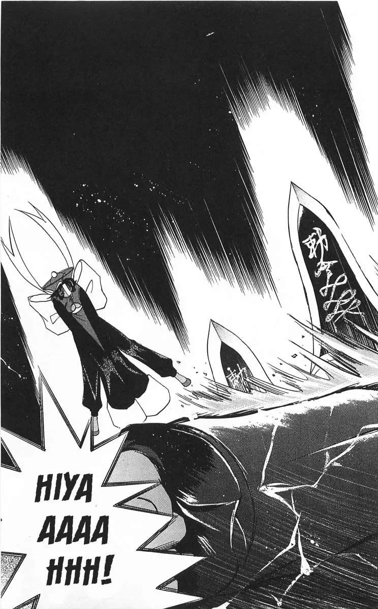 Read Vampire Savior chapter 11 image 32 on Lezhin