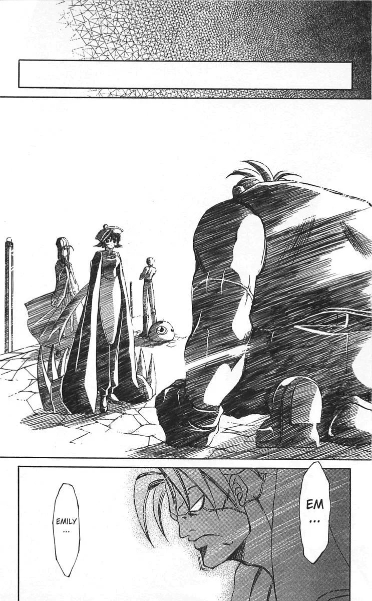 Read Vampire Savior chapter 11 image 33 on Lezhin
