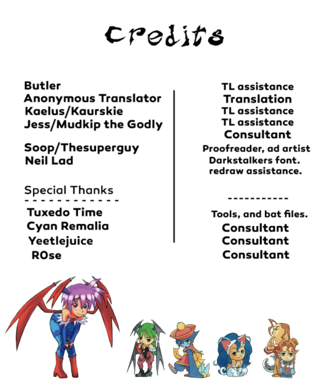 Read Vampire Savior chapter 11 image 36 on Lezhin