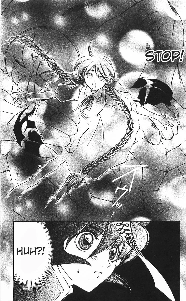 Read Vampire Savior chapter 11 image 7 on Lezhin