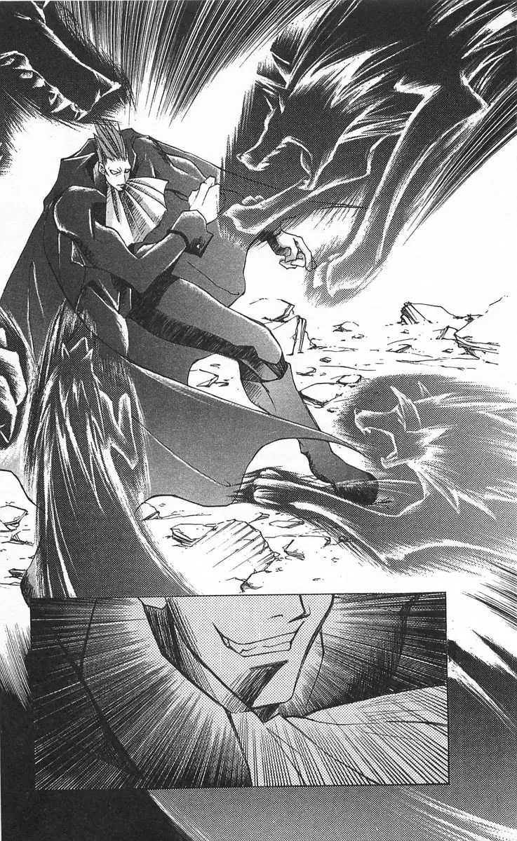 Read Vampire Savior chapter 12 image 12 on Lezhin
