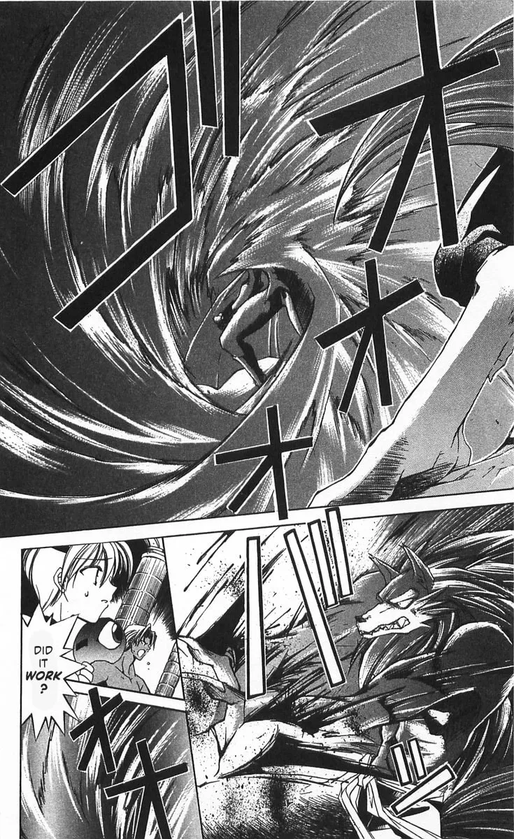 Read Vampire Savior chapter 12 image 13 on Lezhin