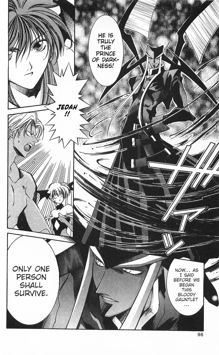Read Vampire Savior chapter 12 image 17 on Lezhin