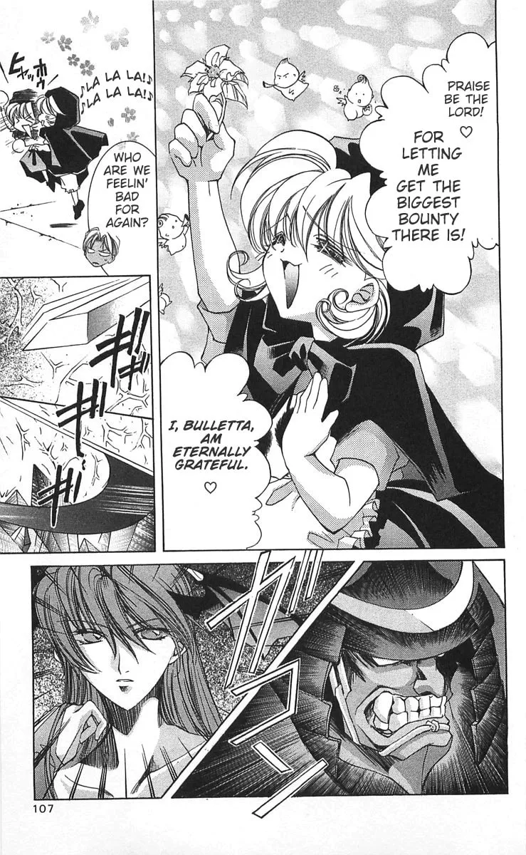 Read Vampire Savior chapter 12 image 28 on Lezhin