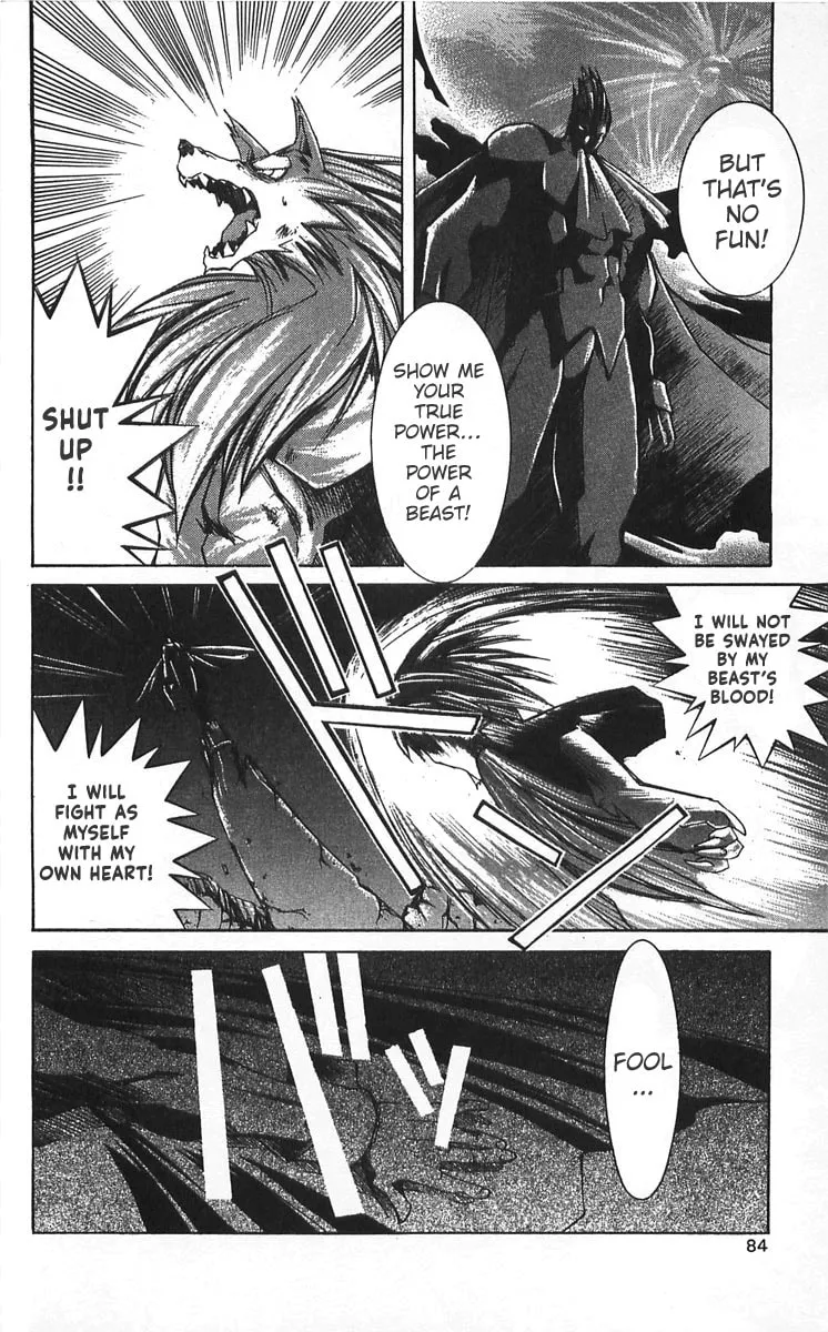 Read Vampire Savior chapter 12 image 5 on Lezhin