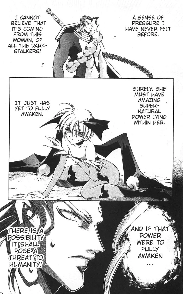 Read Vampire Savior chapter 13 image 14 on Lezhin