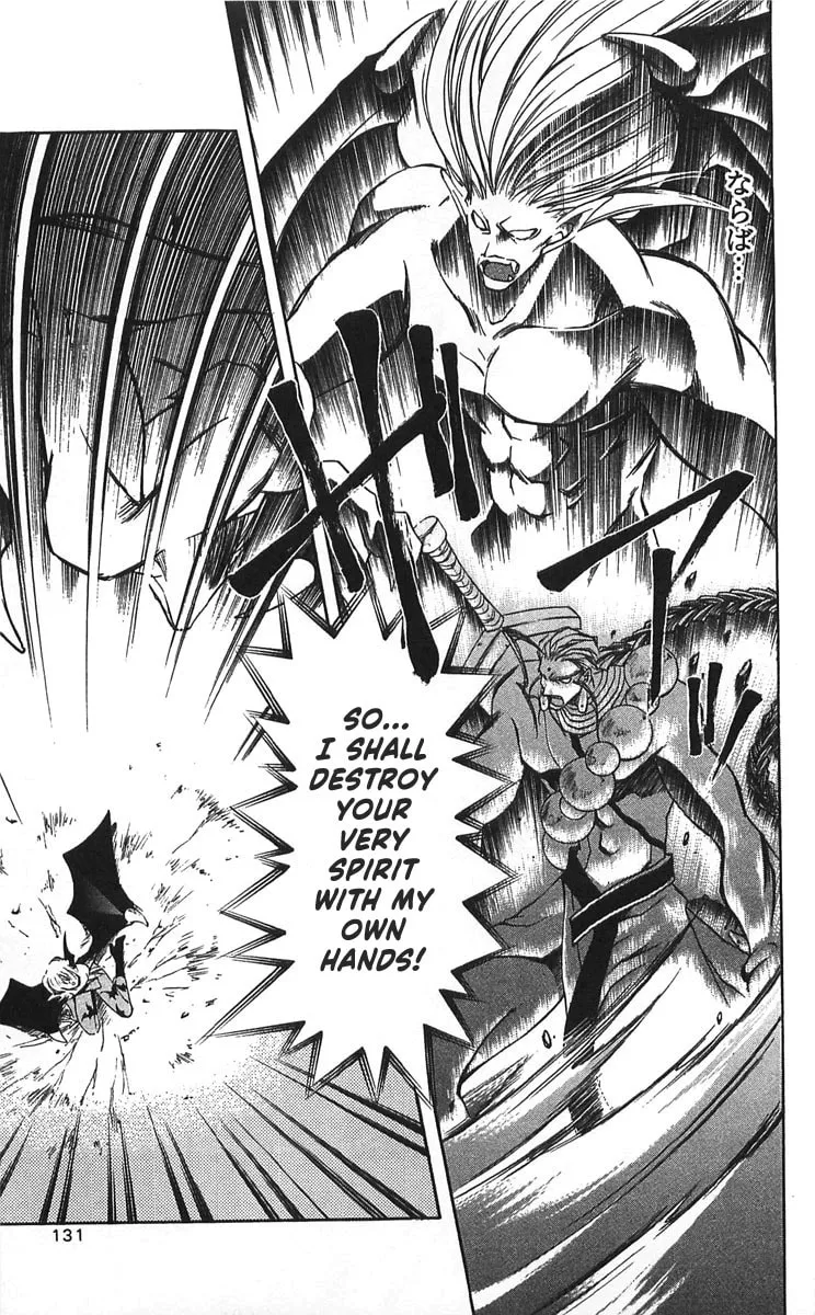 Read Vampire Savior chapter 13 image 15 on Lezhin