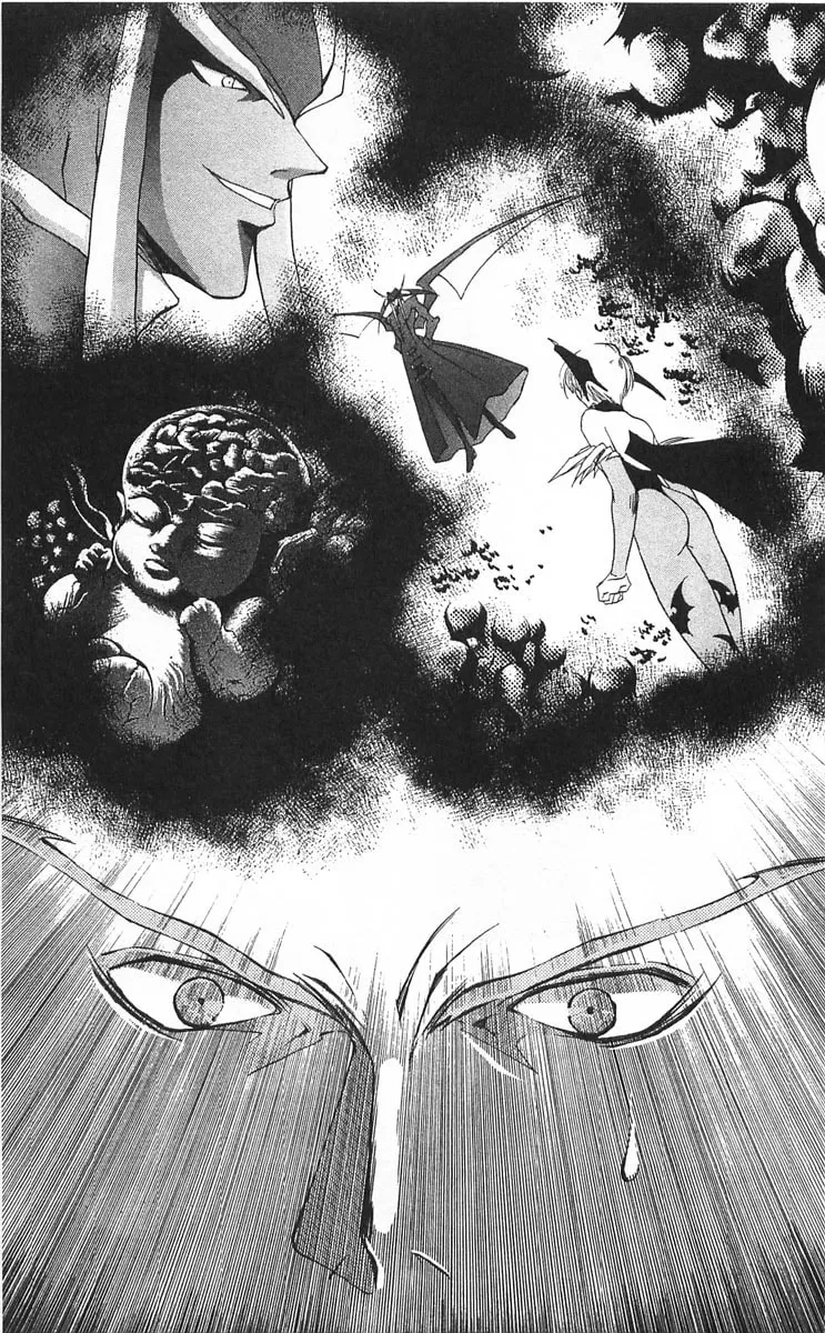 Read Vampire Savior chapter 13 image 17 on Lezhin