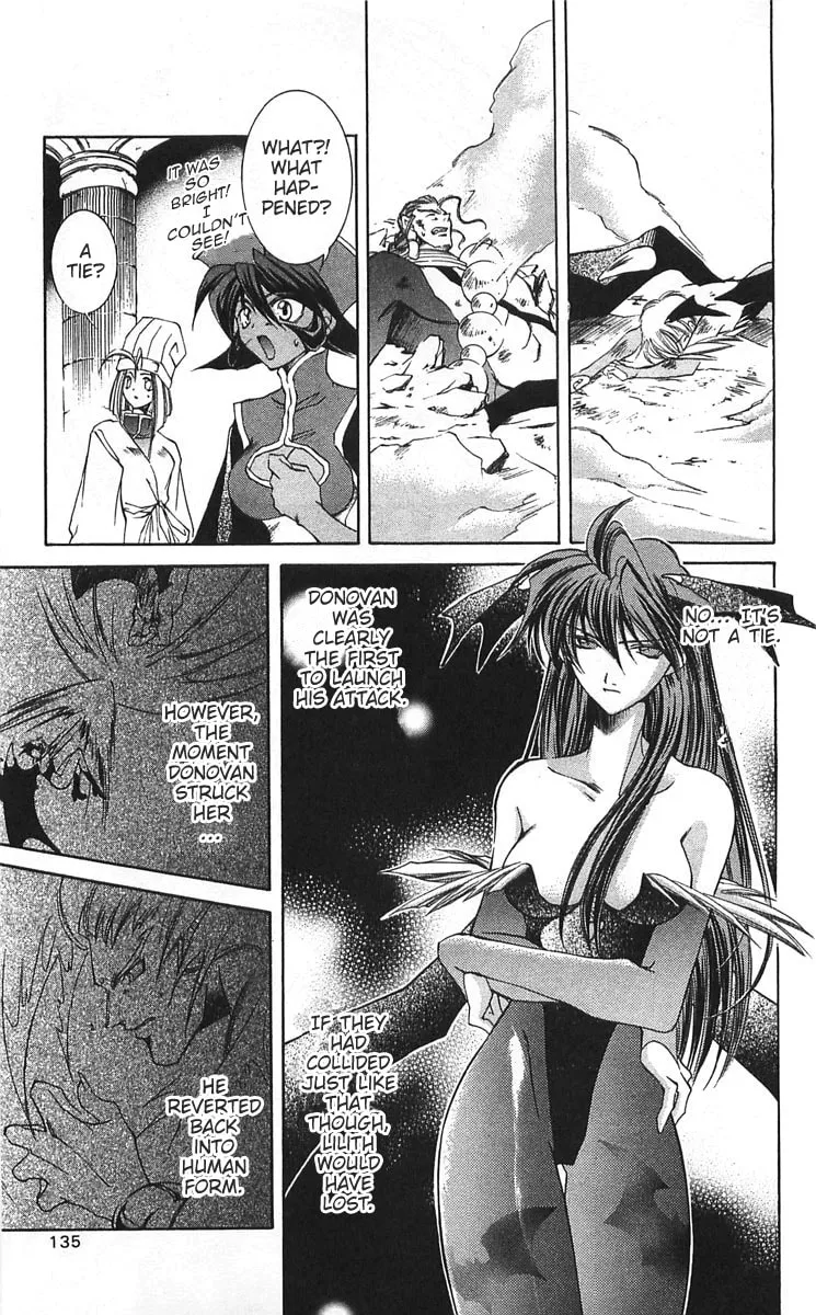Read Vampire Savior chapter 13 image 19 on Lezhin