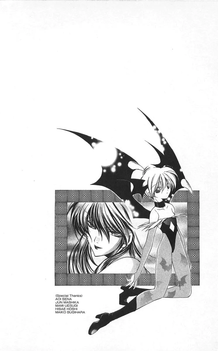 Read Vampire Savior chapter 13 image 2 on Lezhin