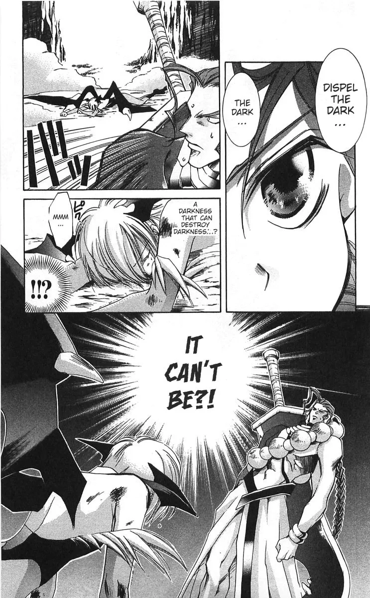 Read Vampire Savior chapter 13 image 21 on Lezhin