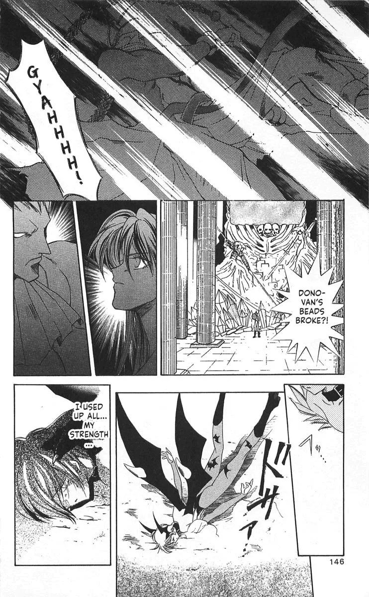 Read Vampire Savior chapter 13 image 30 on Lezhin