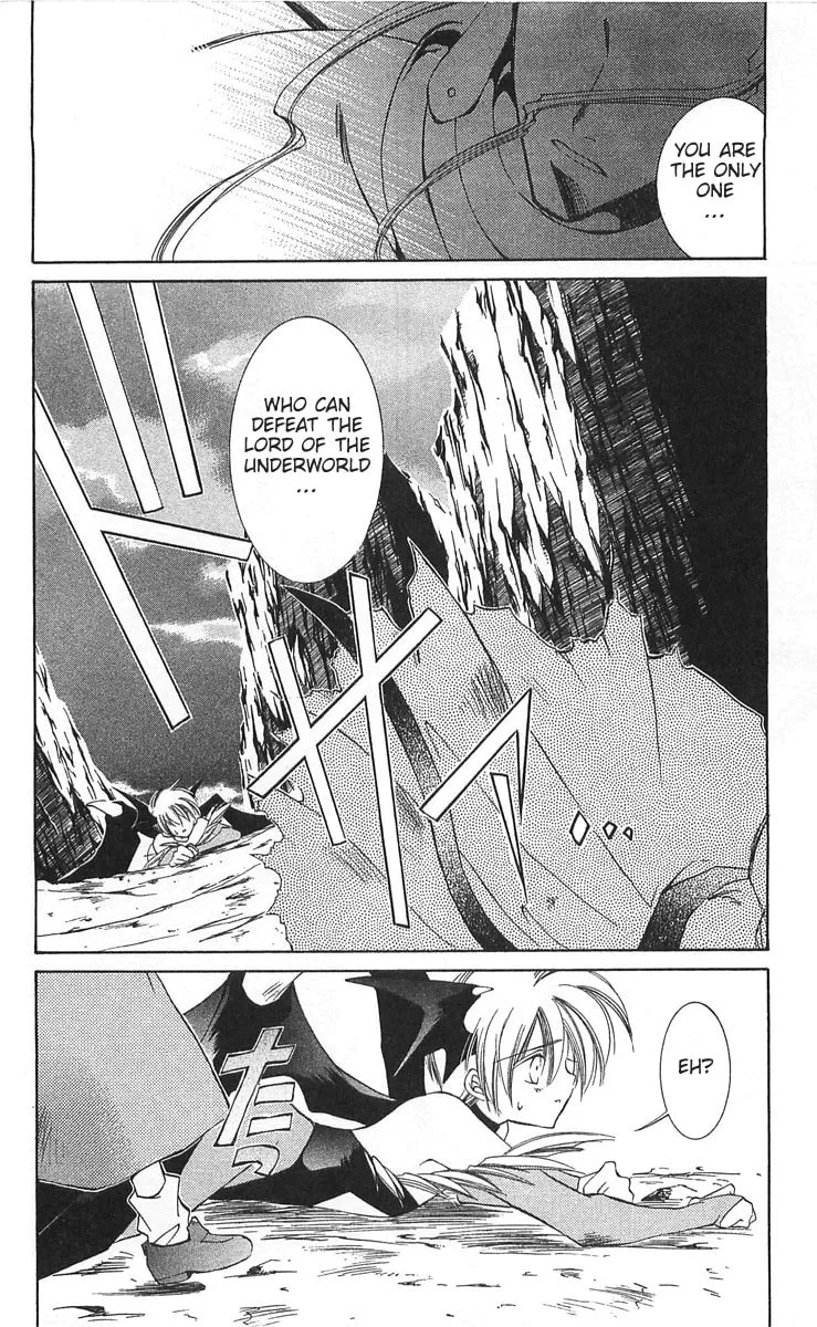 Read Vampire Savior chapter 13 image 32 on Lezhin