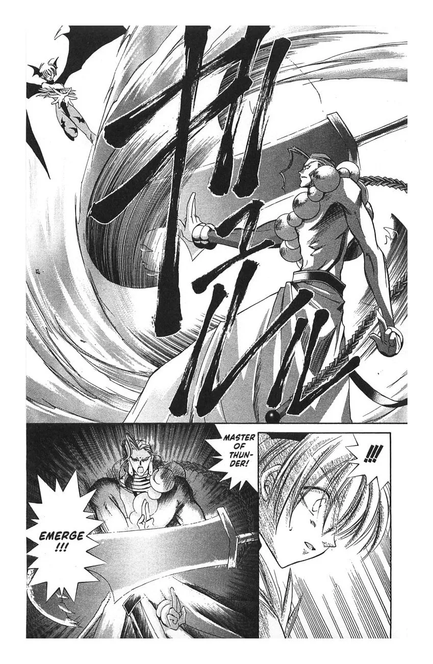 Read Vampire Savior chapter 13 image 5 on Lezhin