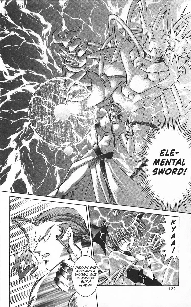 Read Vampire Savior chapter 13 image 6 on Lezhin