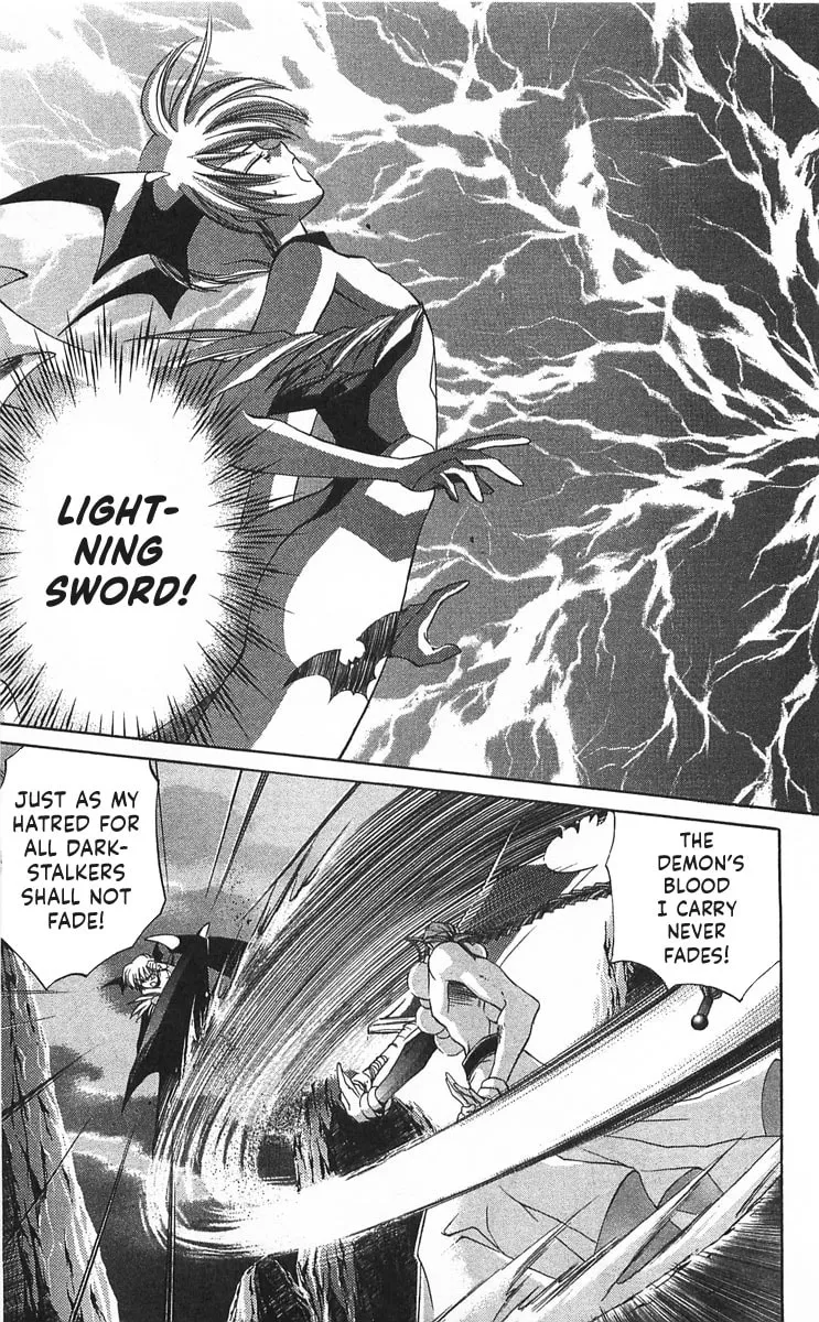Read Vampire Savior chapter 13 image 7 on Lezhin