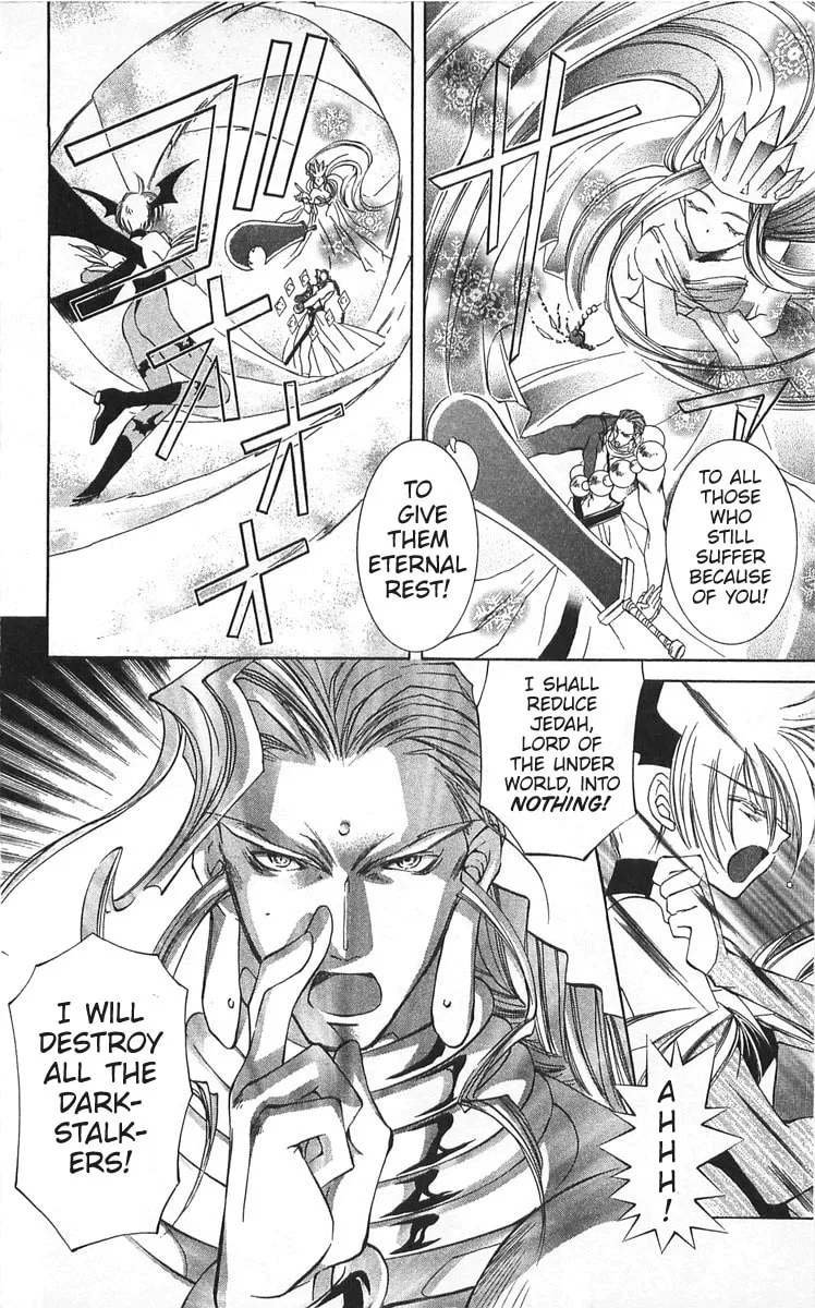 Read Vampire Savior chapter 13 image 8 on Lezhin