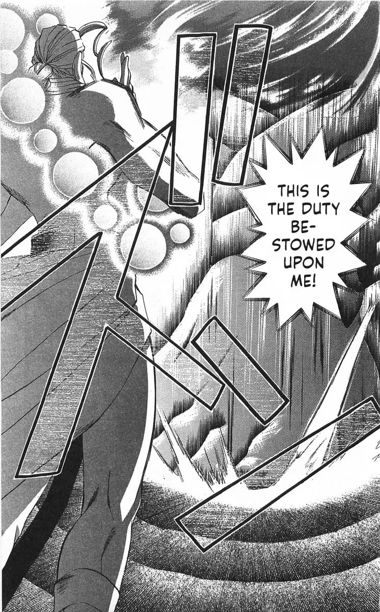 Read Vampire Savior chapter 13 image 9 on Lezhin