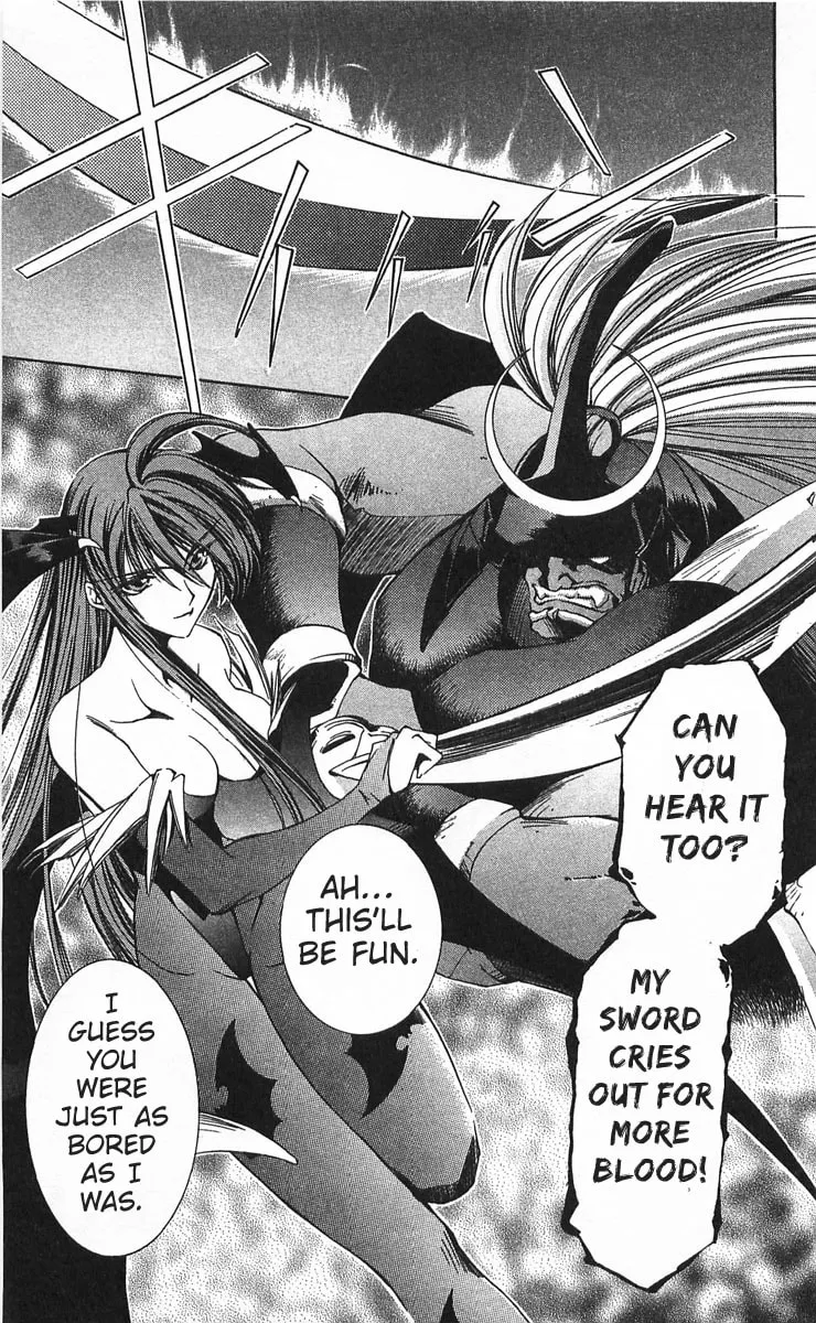 Read Vampire Savior chapter 14 image 1 on Lezhin