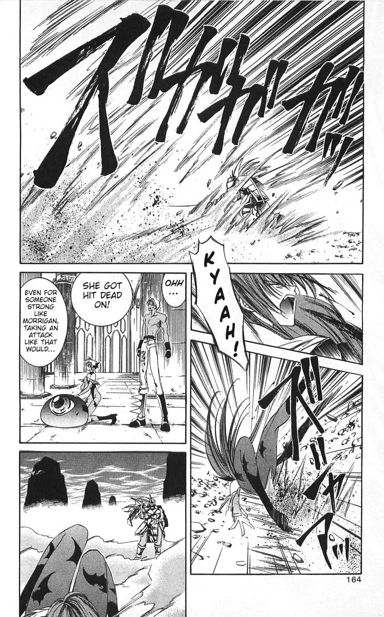 Read Vampire Savior chapter 14 image 12 on Lezhin