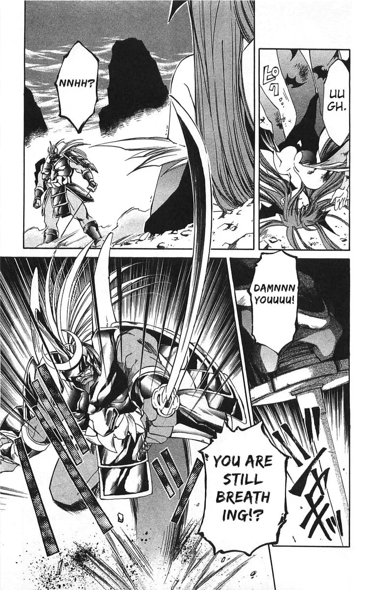 Read Vampire Savior chapter 14 image 13 on Lezhin