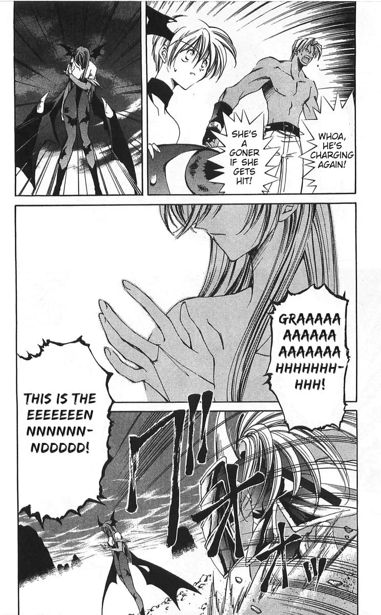 Read Vampire Savior chapter 14 image 14 on Lezhin