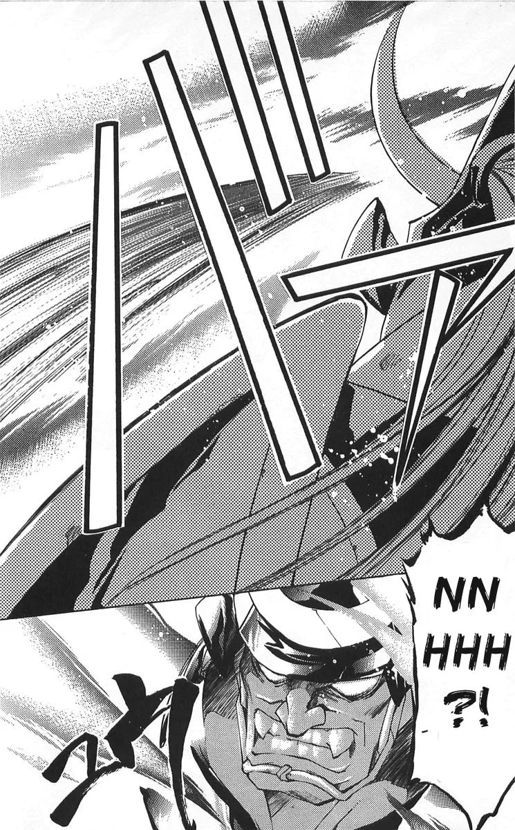 Read Vampire Savior chapter 14 image 18 on Lezhin