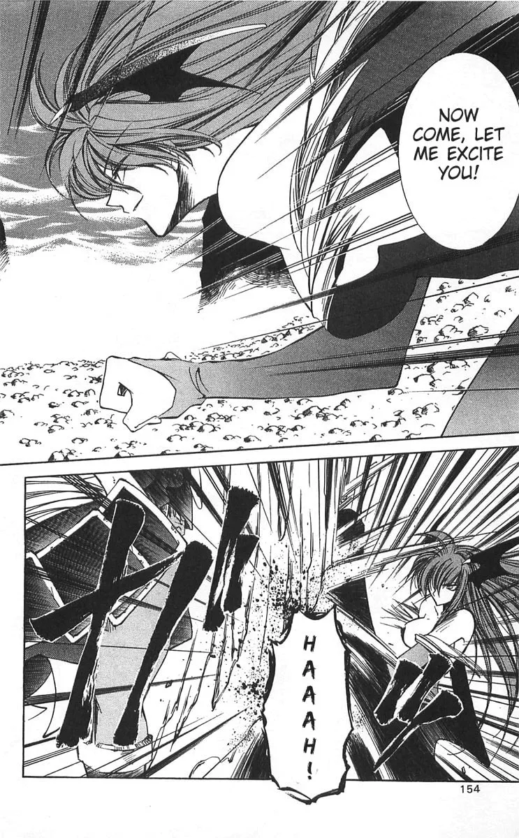 Read Vampire Savior chapter 14 image 2 on Lezhin