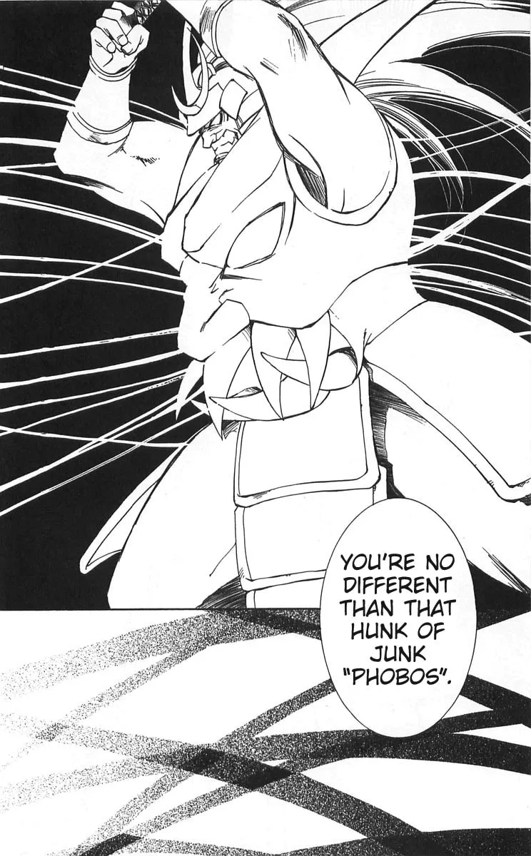 Read Vampire Savior chapter 14 image 22 on Lezhin