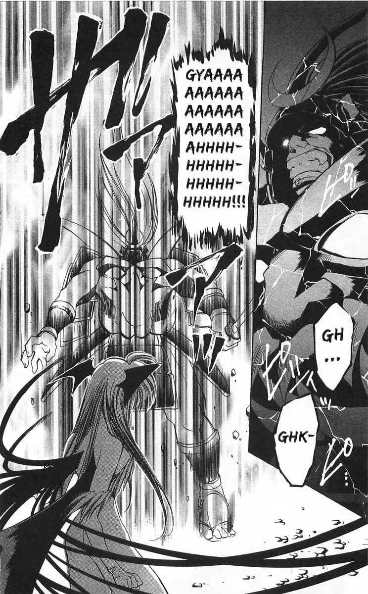 Read Vampire Savior chapter 14 image 24 on Lezhin