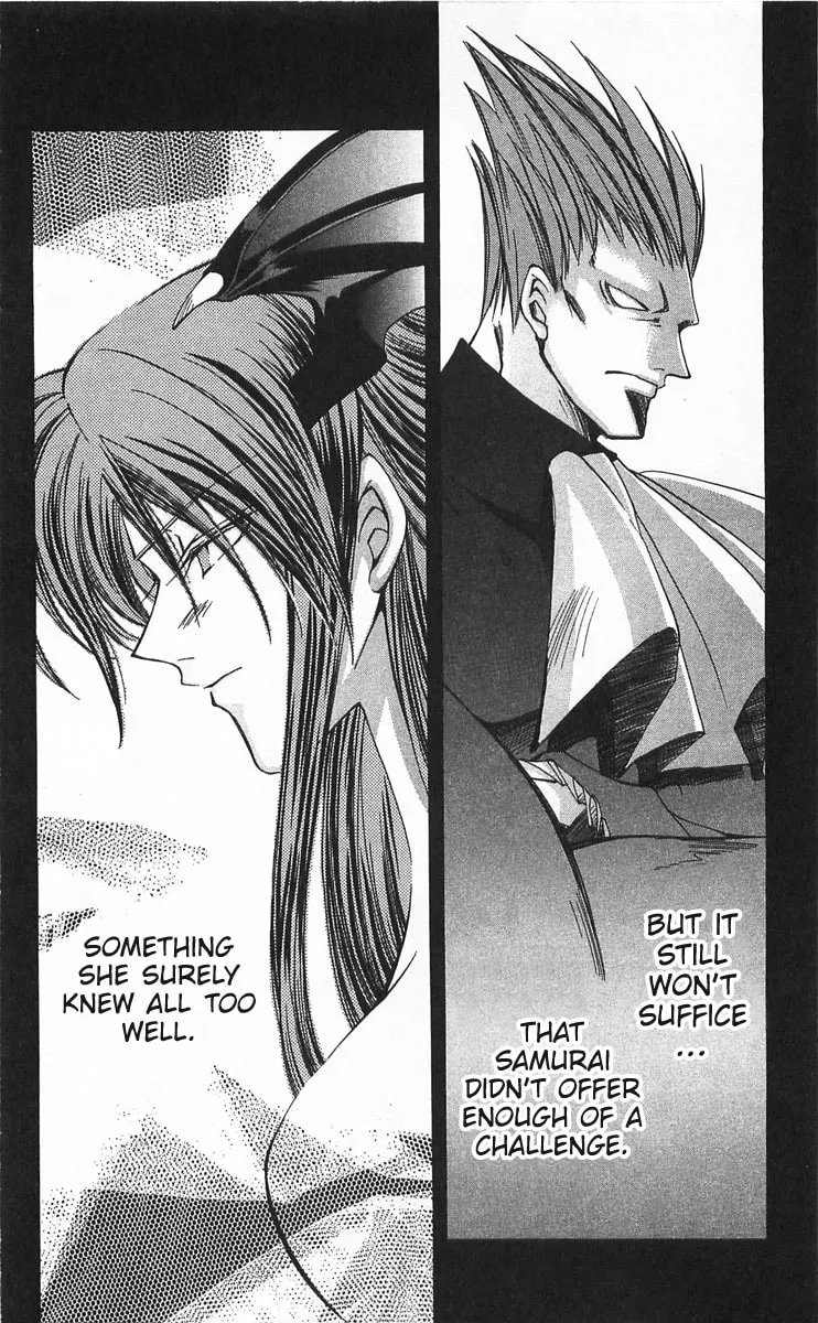 Read Vampire Savior chapter 14 image 28 on Lezhin