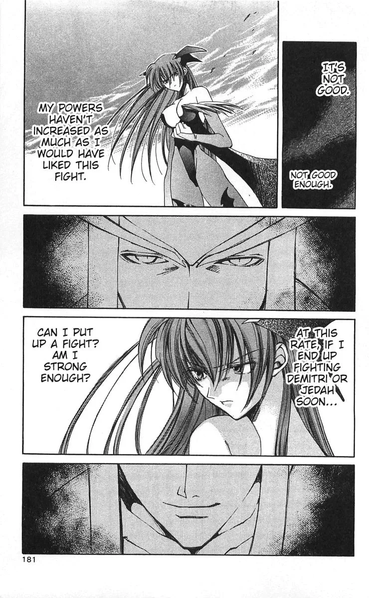 Read Vampire Savior chapter 14 image 29 on Lezhin