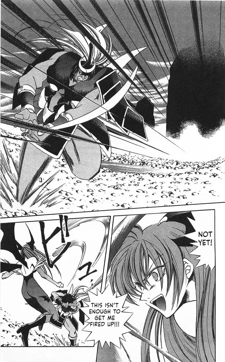 Read Vampire Savior chapter 14 image 3 on Lezhin