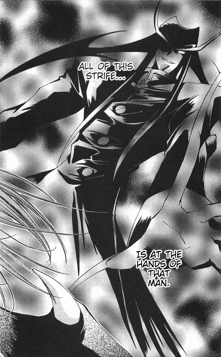 Read Vampire Savior chapter 14 image 32 on Lezhin
