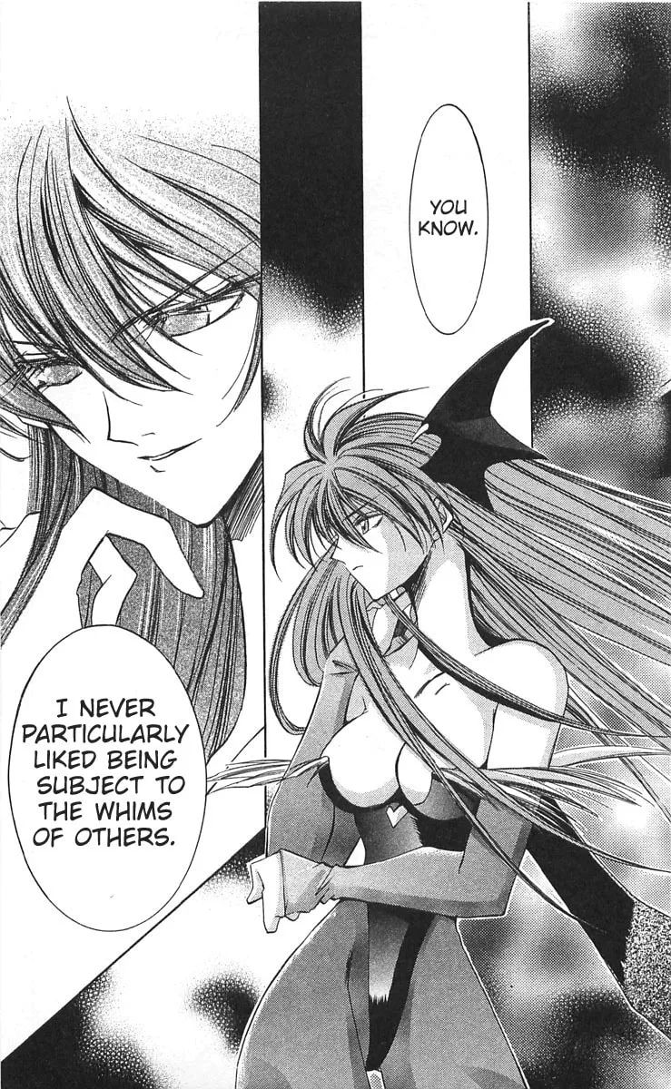 Read Vampire Savior chapter 14 image 33 on Lezhin