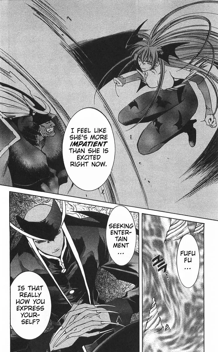 Read Vampire Savior chapter 14 image 6 on Lezhin