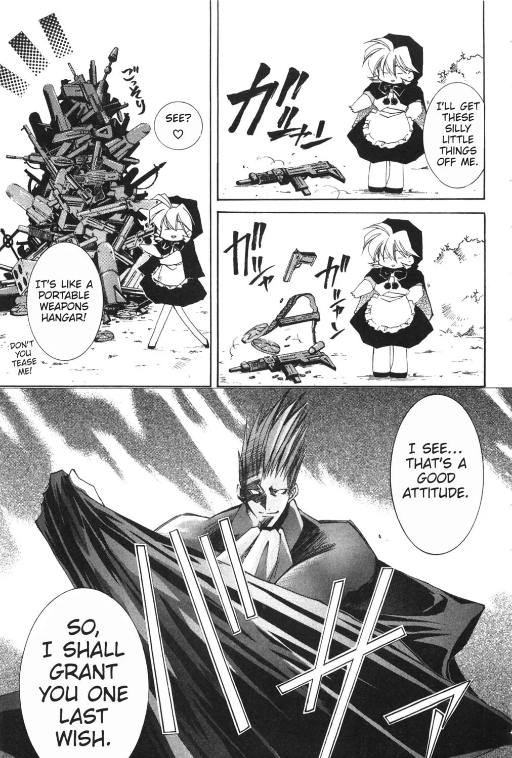 Read Vampire Savior chapter 15 image 66 on Lezhin