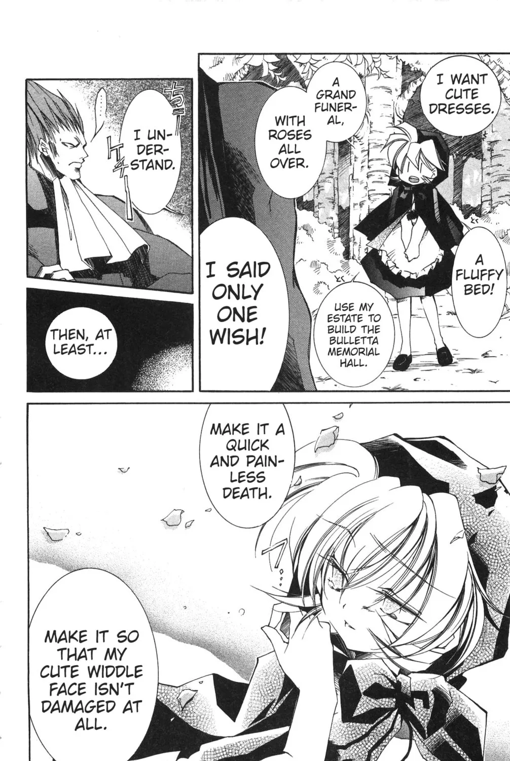 Read Vampire Savior chapter 15 image 68 on Lezhin