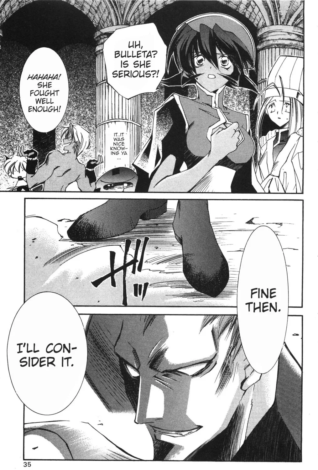 Read Vampire Savior chapter 15 image 70 on Lezhin