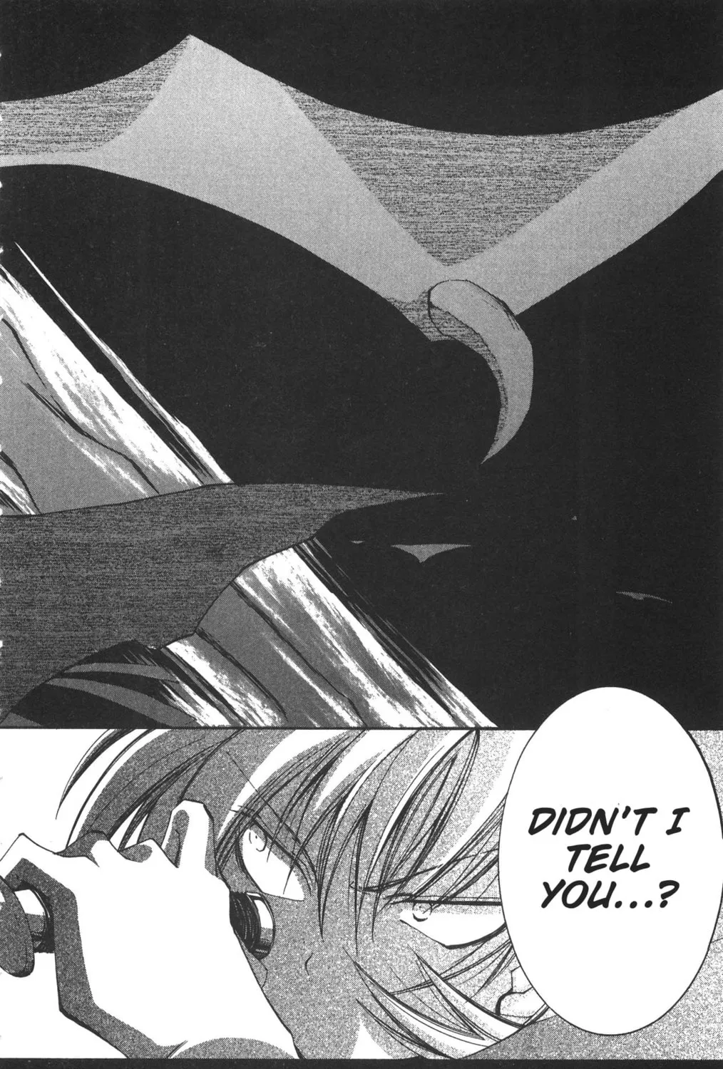 Read Vampire Savior chapter 15 image 76 on Lezhin