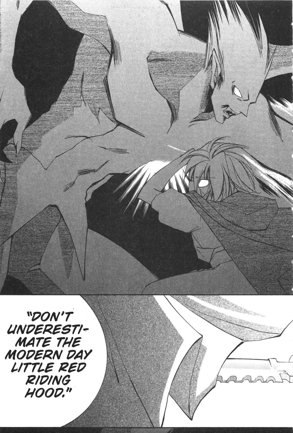 Read Vampire Savior chapter 15 image 78 on Lezhin