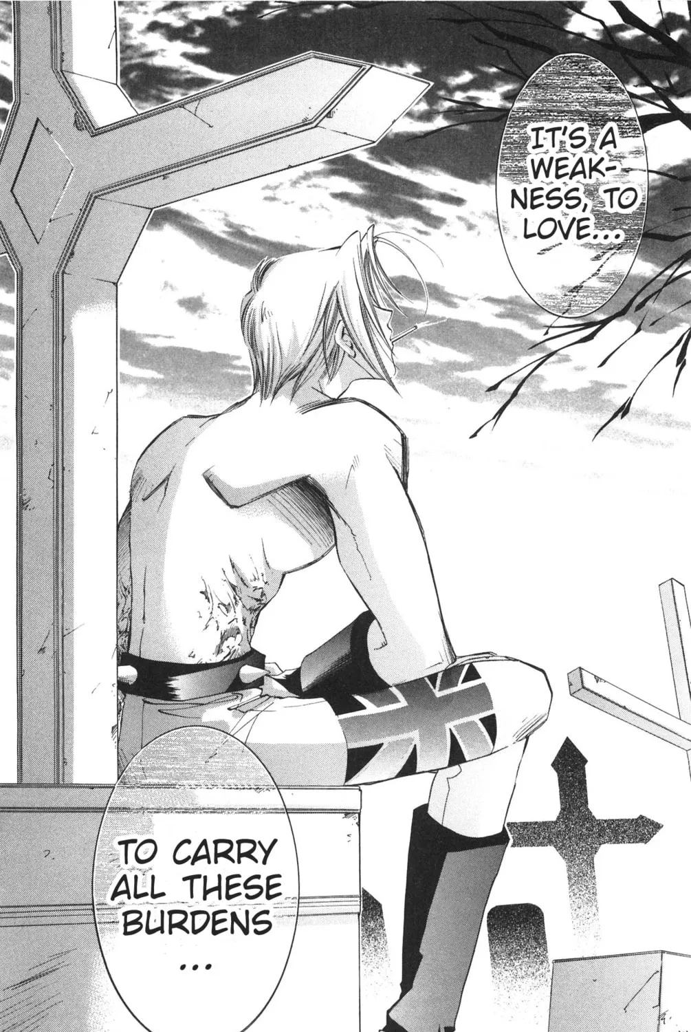 Read Vampire Savior chapter 16 image 70 on Lezhin