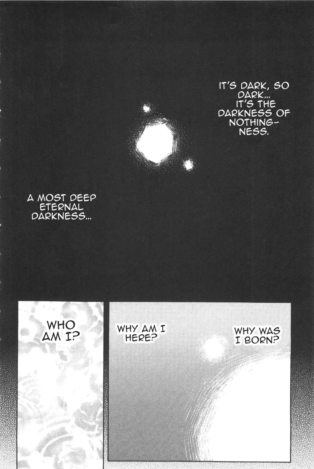 Read Vampire Savior chapter 17 image 2 on Lezhin