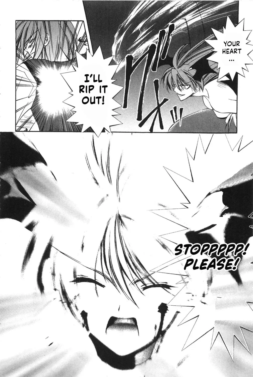 Read Vampire Savior chapter 17 image 54 on Lezhin