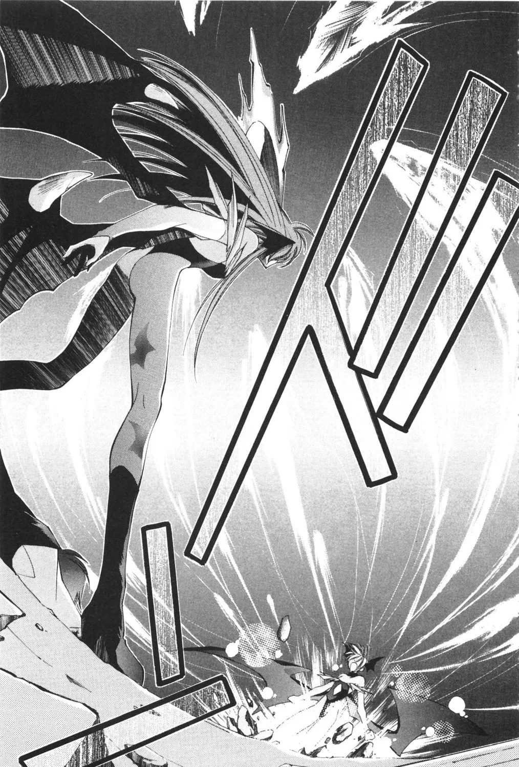 Read Vampire Savior chapter 17 image 56 on Lezhin